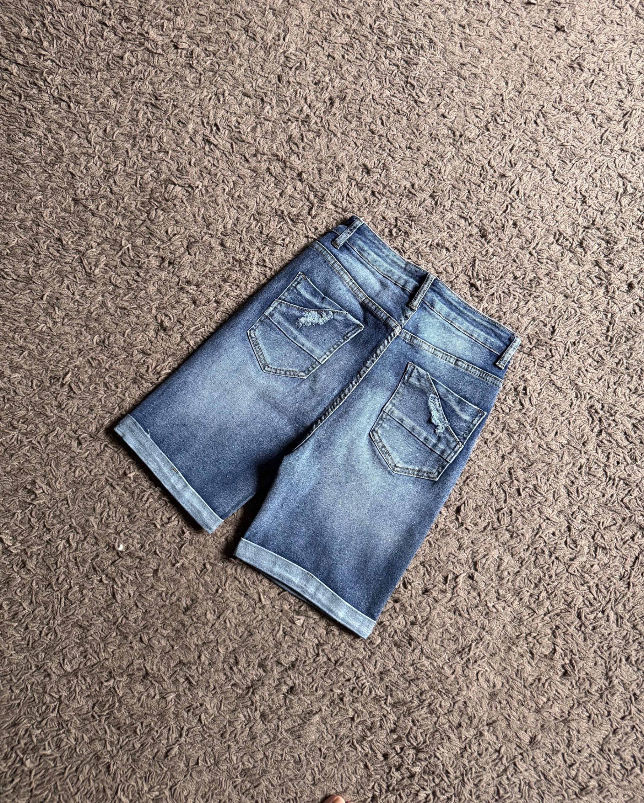 Ndudshop - Midi pants (Kode: 5845) - Image 4