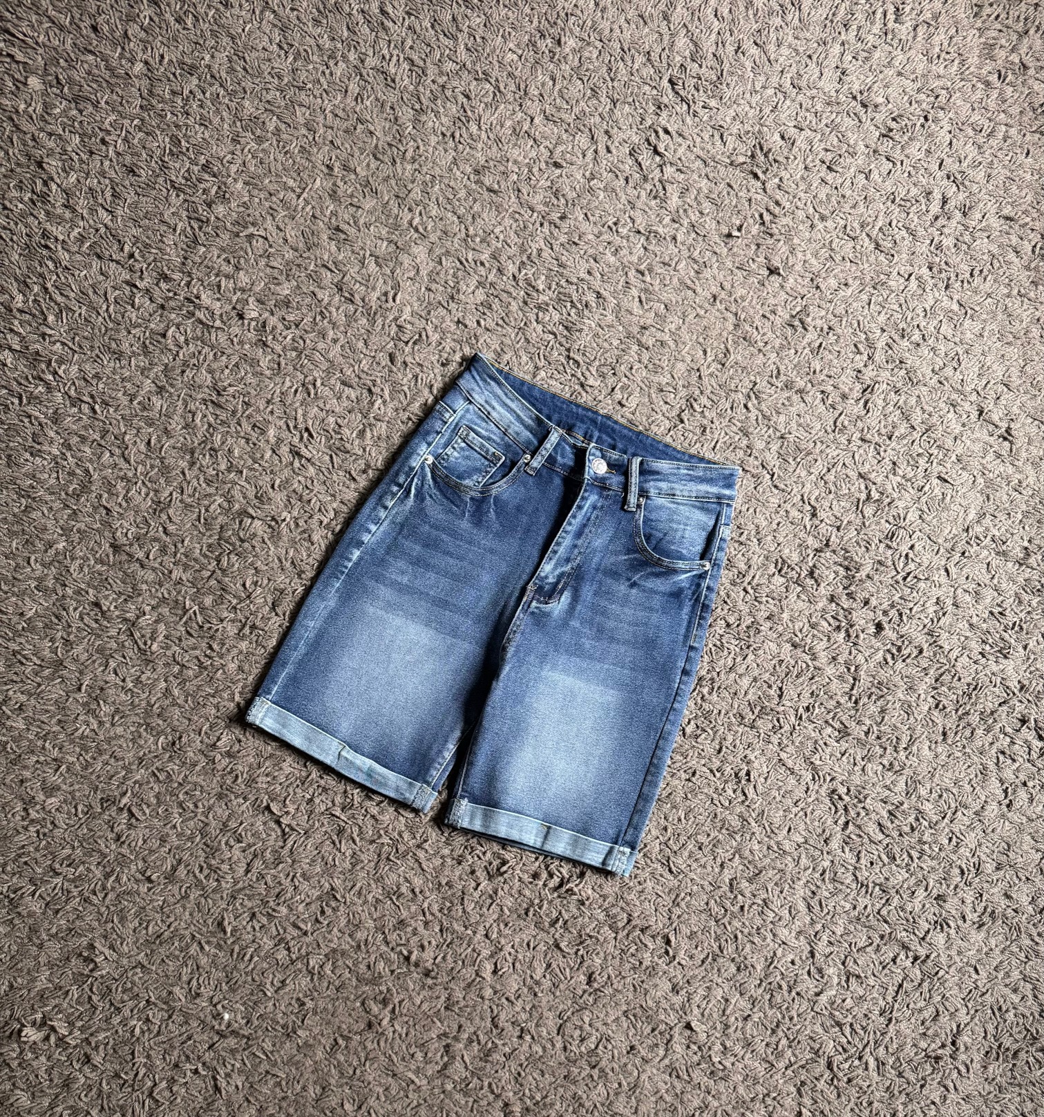 Ndudshop - Midi pants (Kode: 5845) - Image 3
