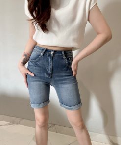Ndudshop - Midi pants (Kode: 5845)