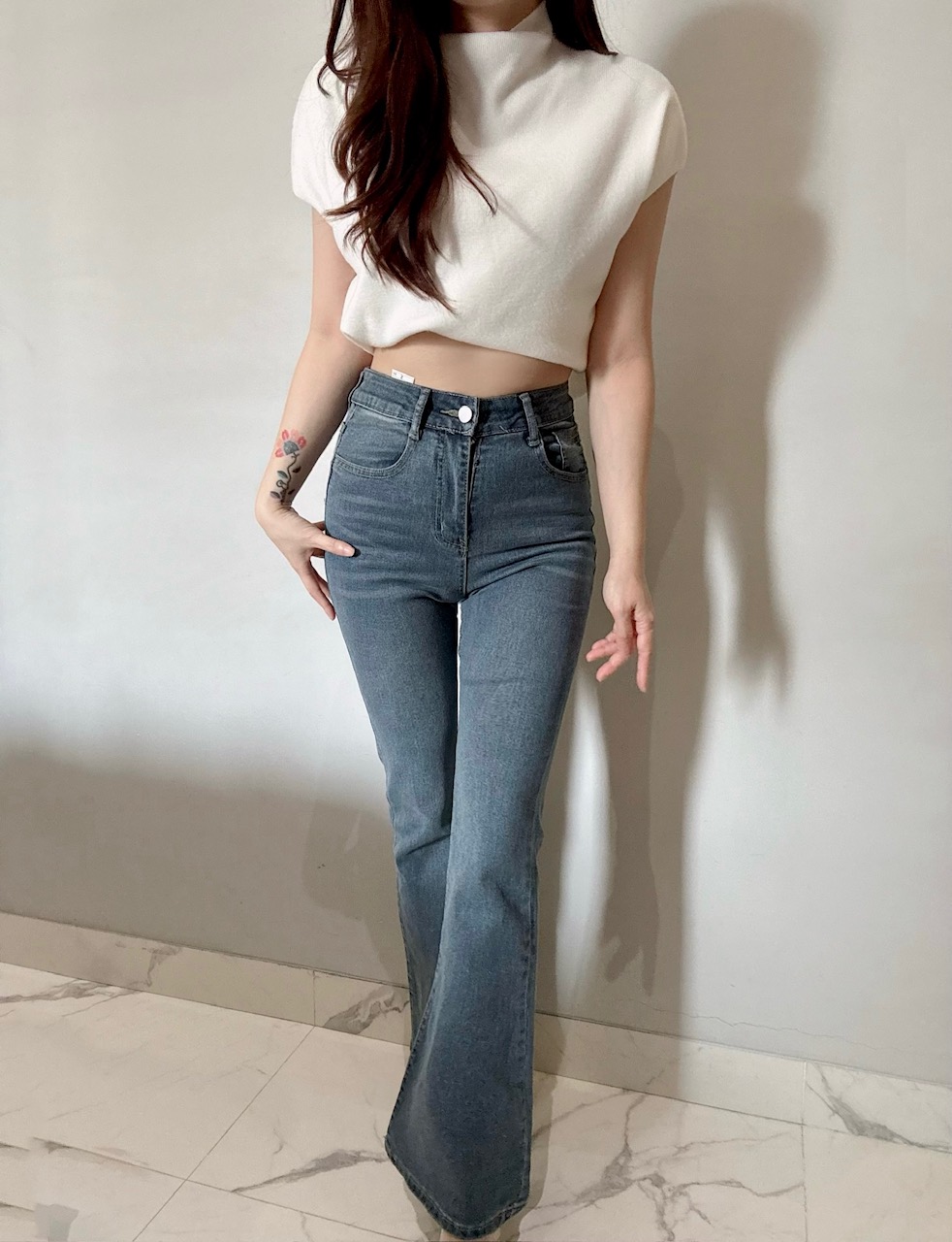 Ndudshop - Cutbray (Kode: 5847)