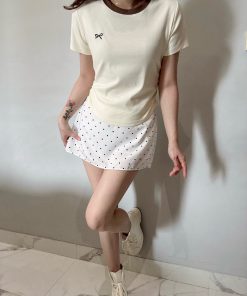 Alternative view of Ndudshop – Bow top (Kode: 5849)