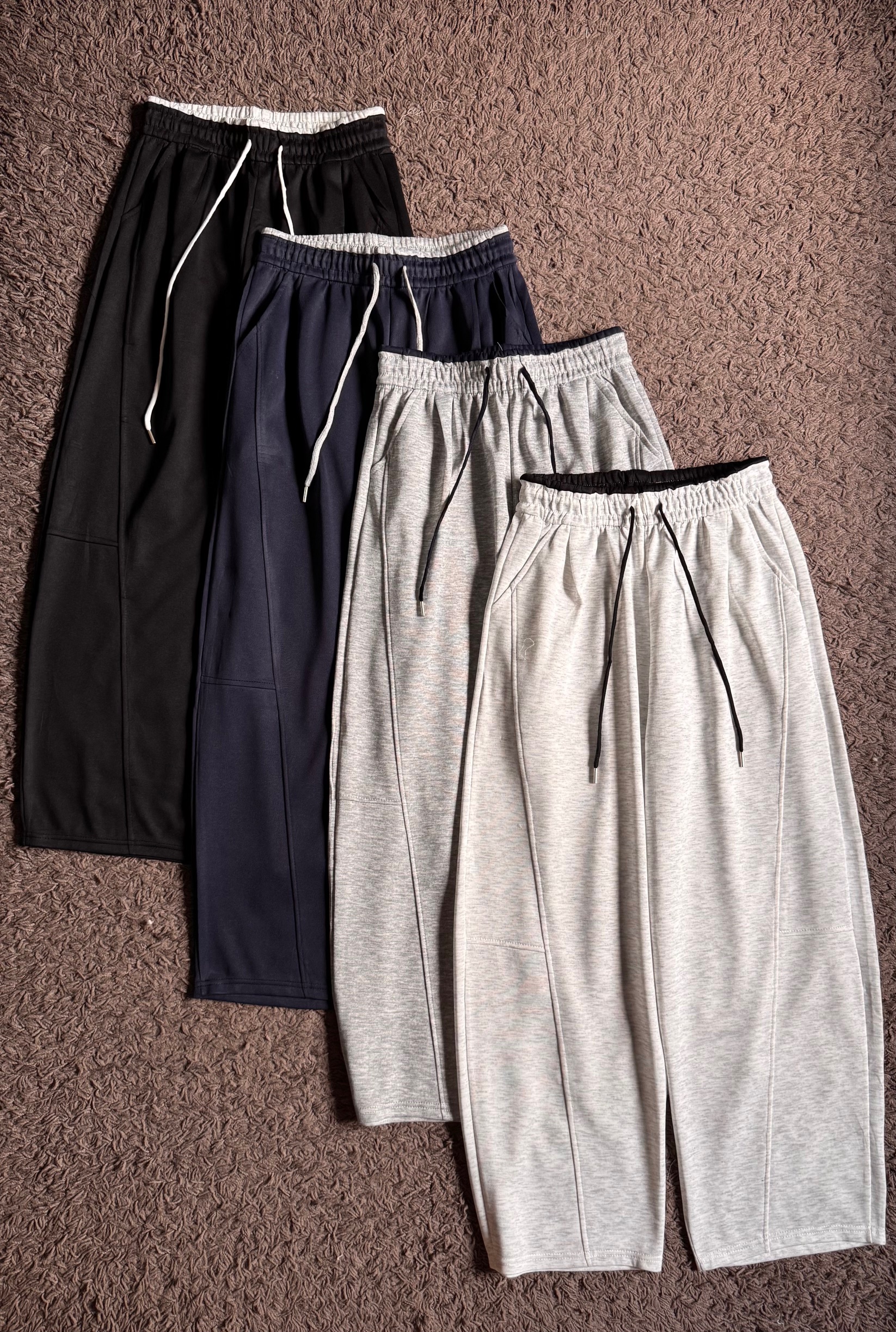 Ndudshop – Barrel pants (Kode: 5853) - Image 4