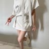 Ndudshop – Sabrina skort set (Kode: 5834)