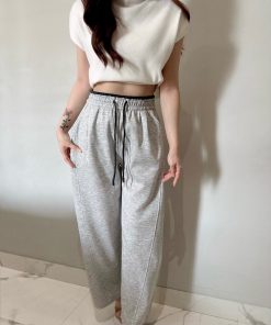 Ndudshop – Barrel pants (Kode: 5853)