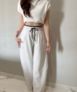Alternative view of Ndudshop – Barrel pants (Kode: 5853)