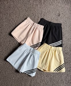 Alternative view of Ndudshop – Cotton shorts (Kode: 5859)