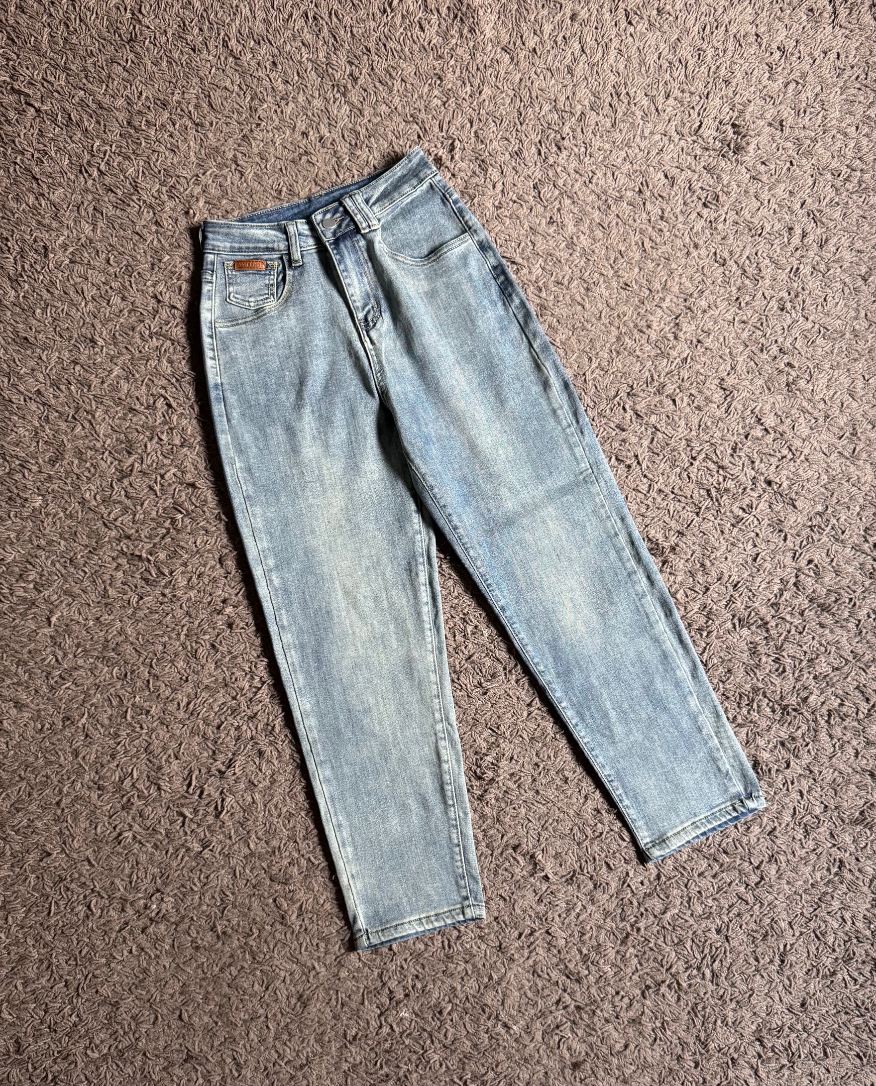 Ndudshop - Denim pants (Kode: 5863) - Image 3