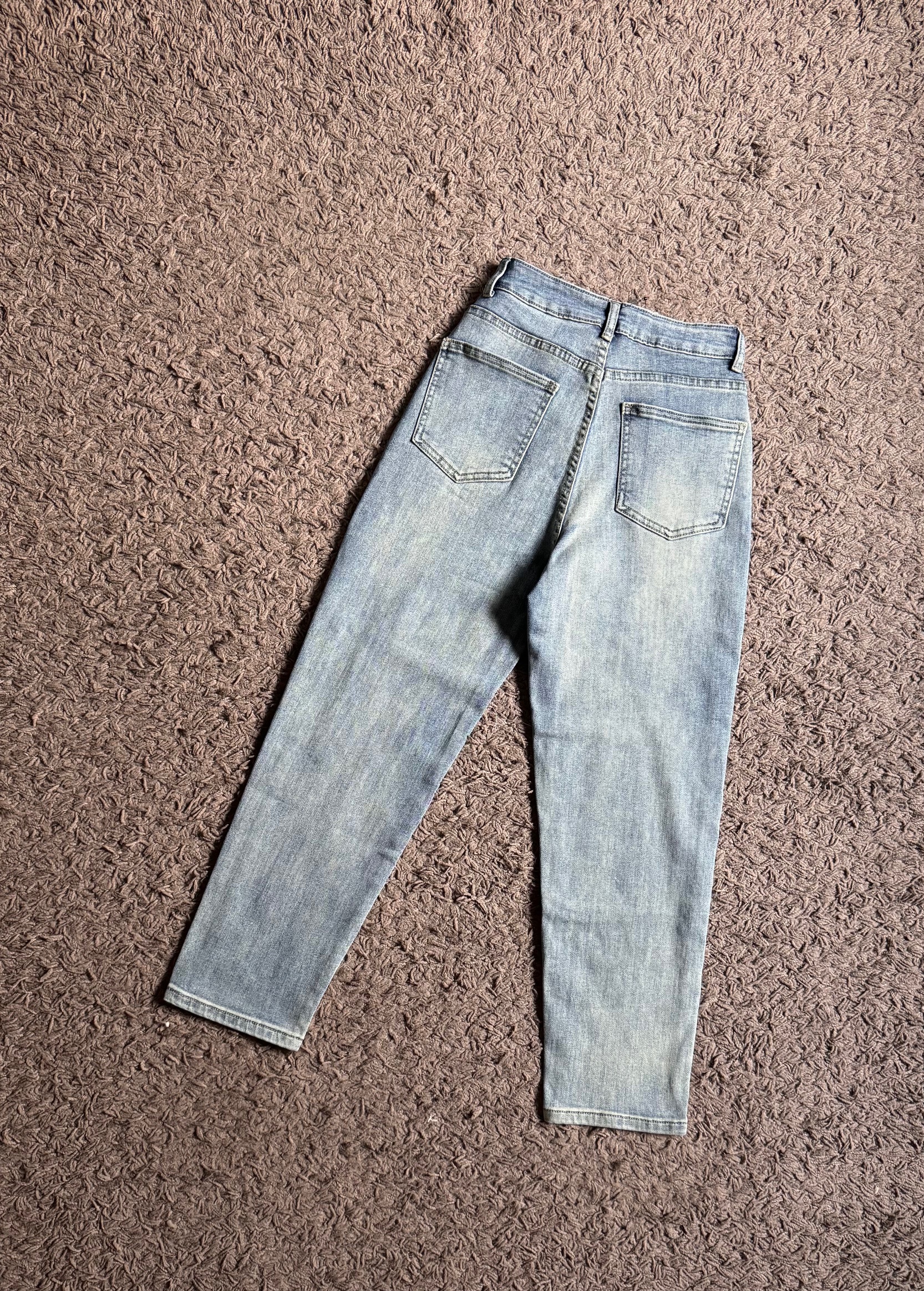 Ndudshop - Denim pants (Kode: 5863) - Image 4