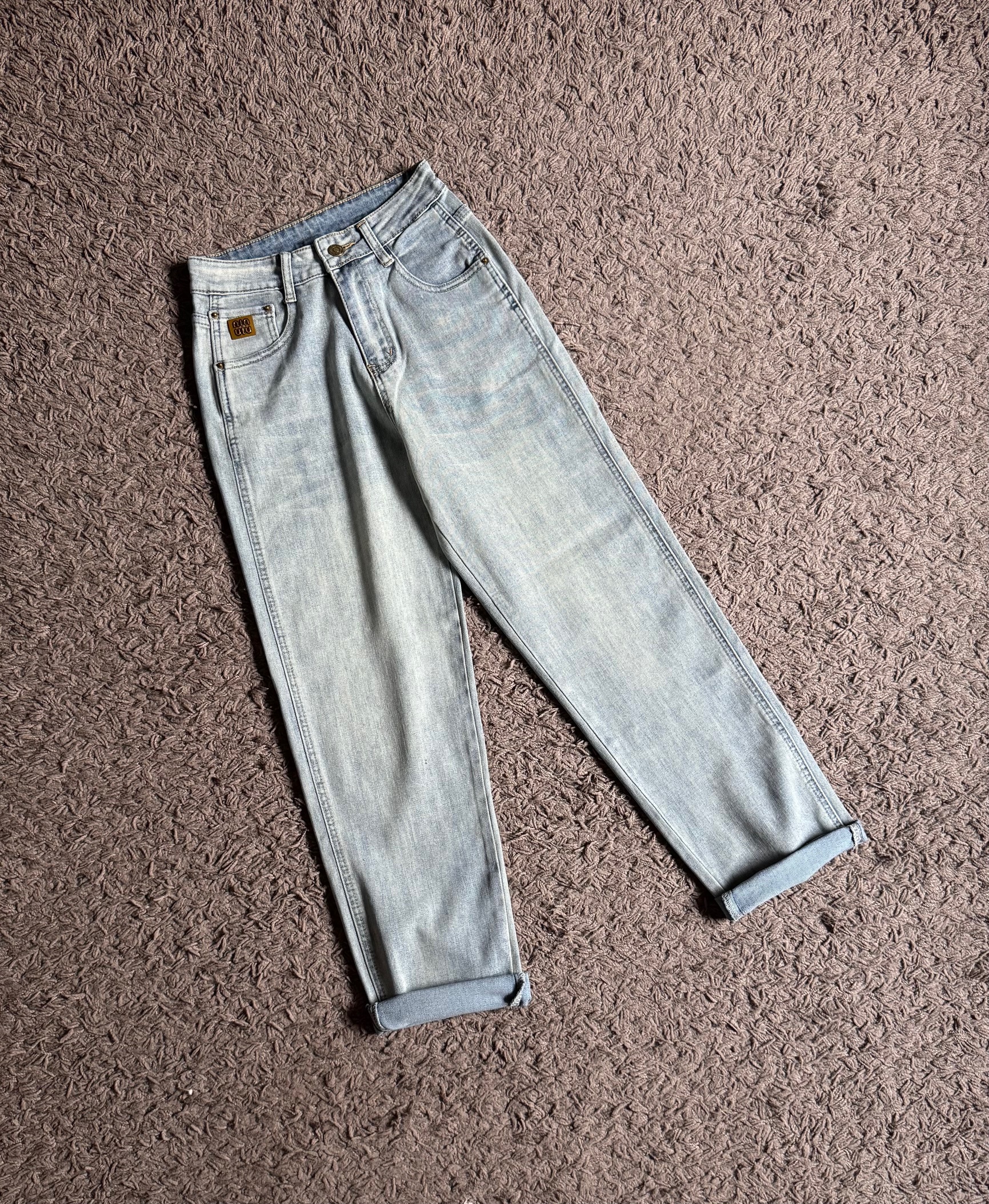 Ndudshop - Denim pants (Kode: 5862) - Image 3