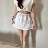 Ndudshop – Cotton skorts (Kode: 5857)
