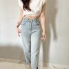 Ndudshop - Denim pants (Kode: 5862)