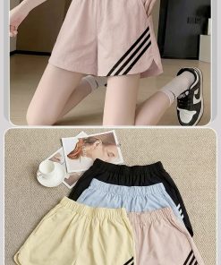 Ndudshop – Cotton shorts (Kode: 5859)