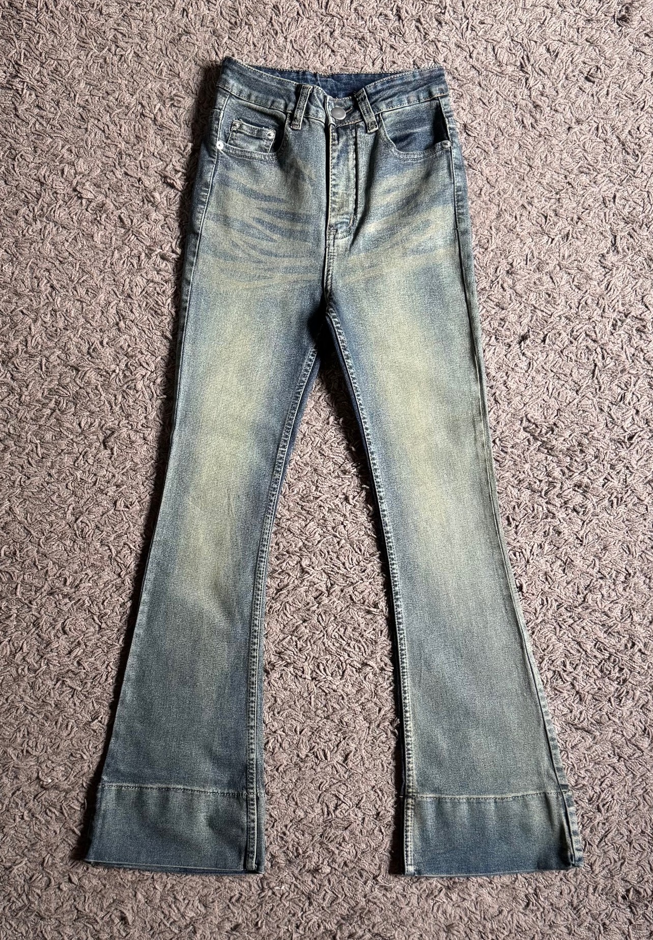 Ndudshop - Cutbray pants (Kode: 5865) - Image 3