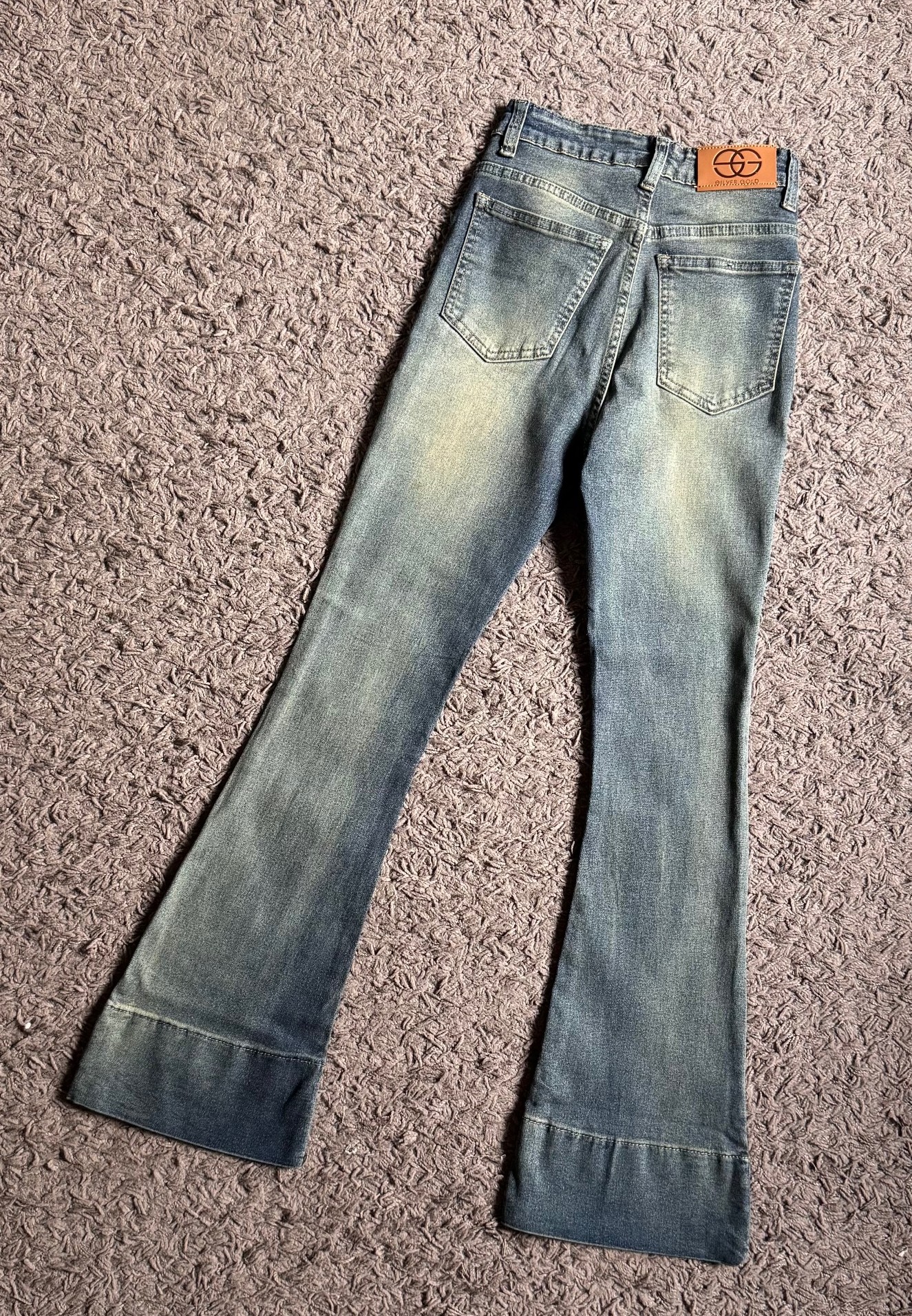 Ndudshop - Cutbray pants (Kode: 5865) - Image 4