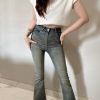 Ndudshop - Cutbray pants (Kode: 5865)