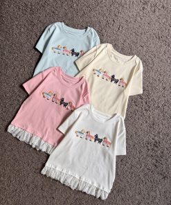 Ndudshop – Cotton top (Kode: 5785)