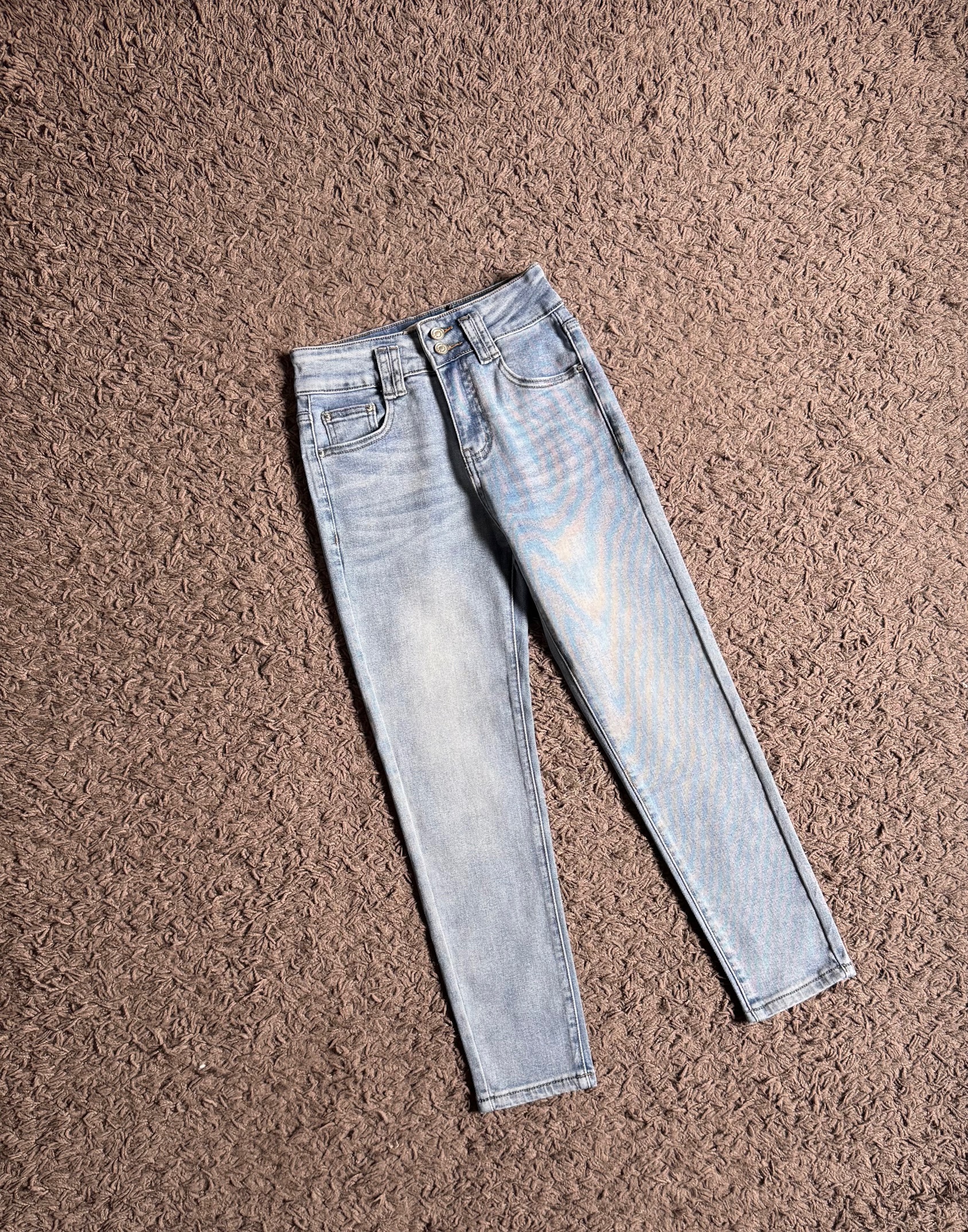 Ndudshop - Basic denim (Kode: 5870) - Image 5