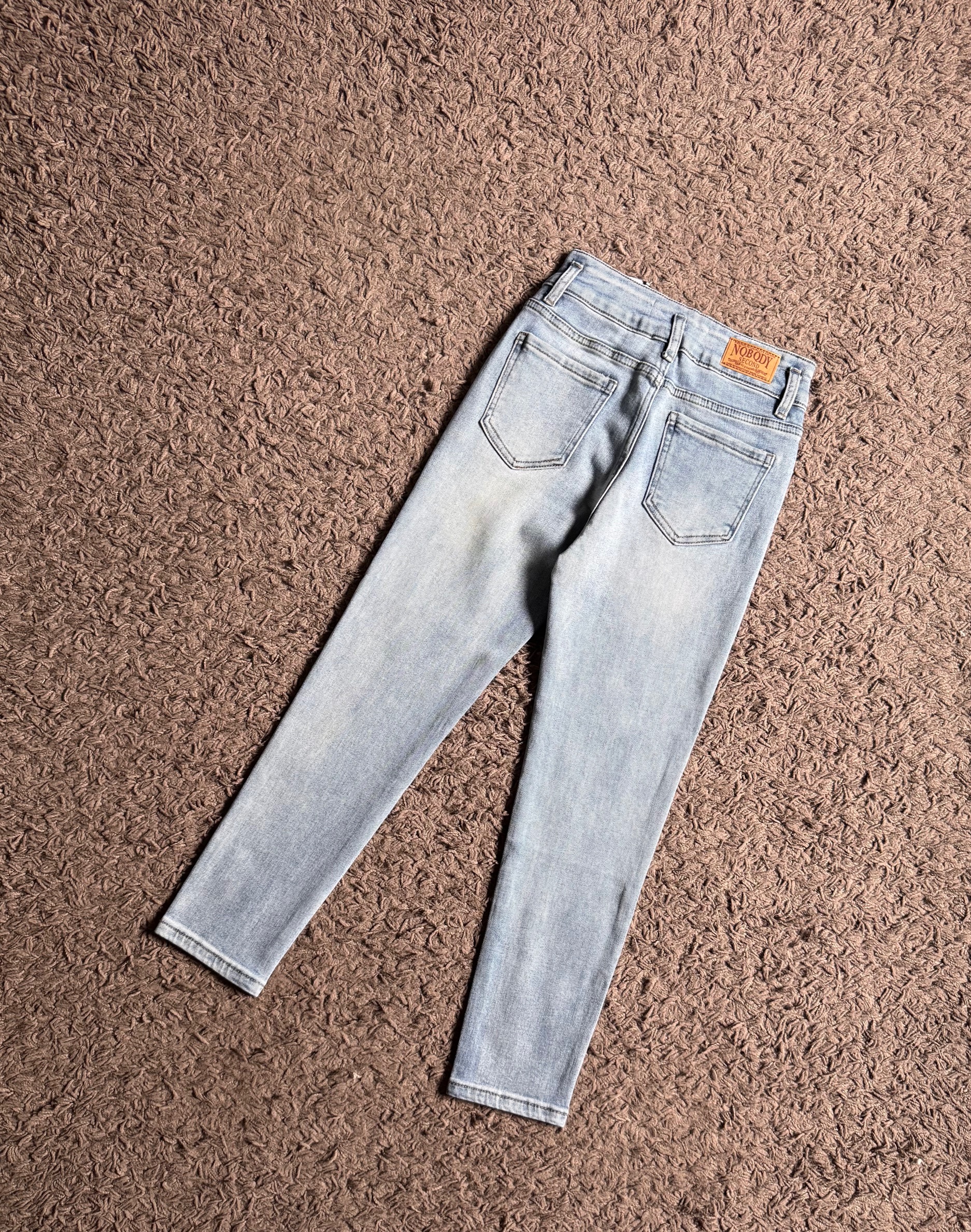 Ndudshop - Basic denim (Kode: 5870) - Image 4
