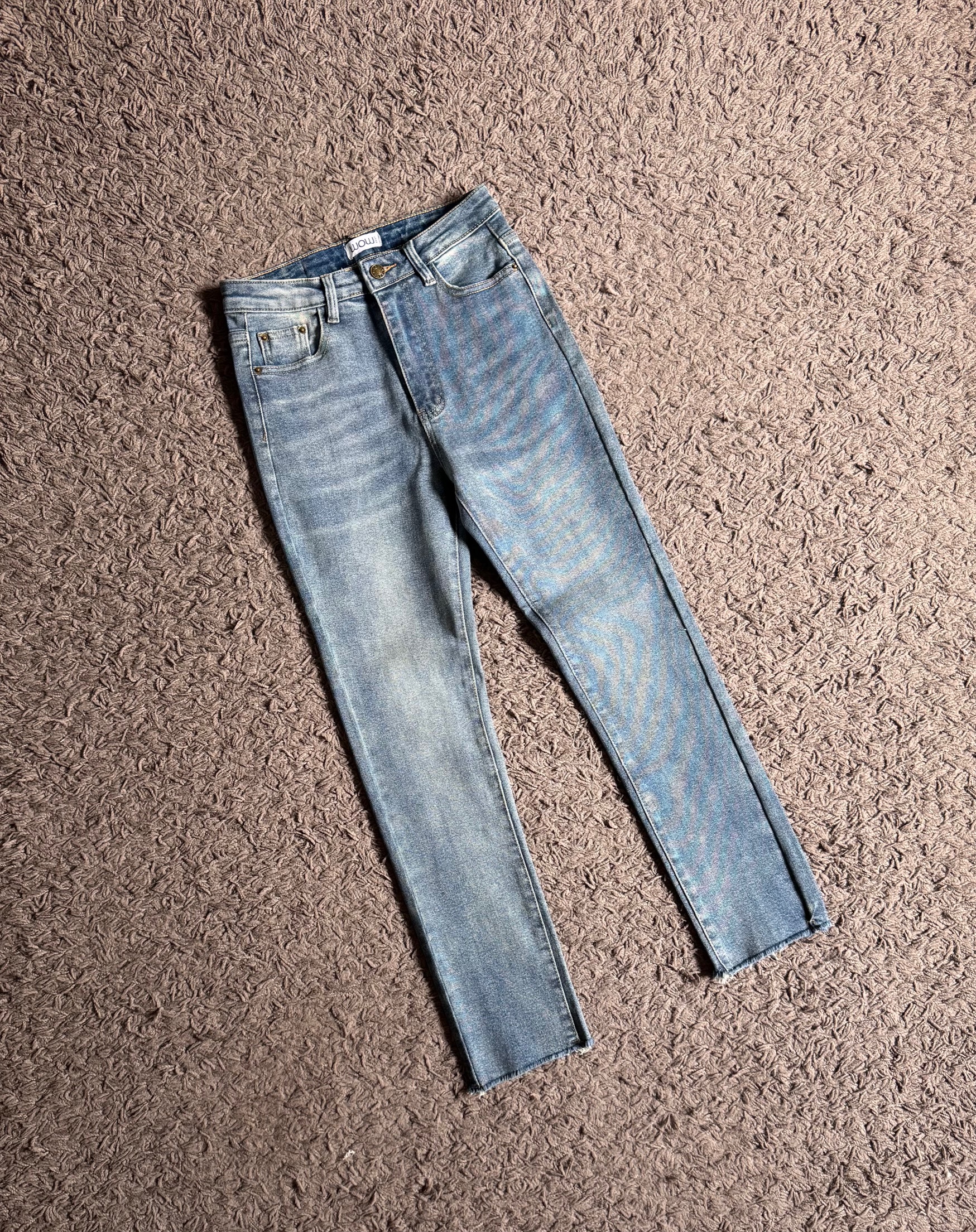 Ndudshop - Basic denim (Kode: 5867) - Image 3