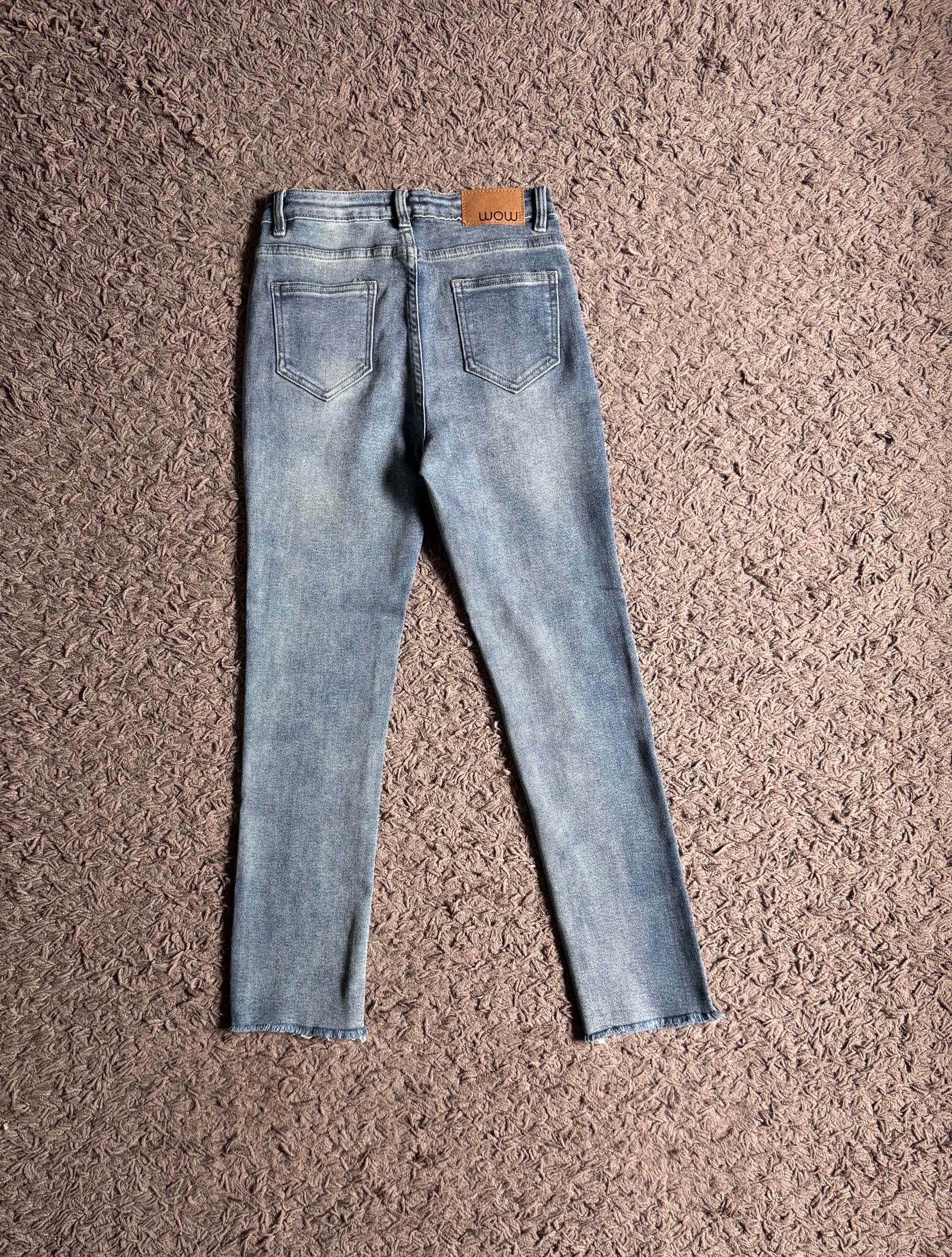 Ndudshop - Basic denim (Kode: 5867) - Image 4