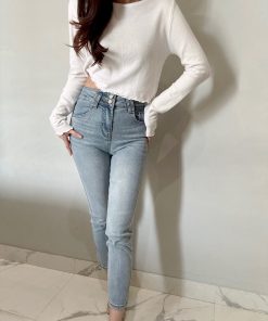 Ndudshop - Basic denim (Kode: 5870)