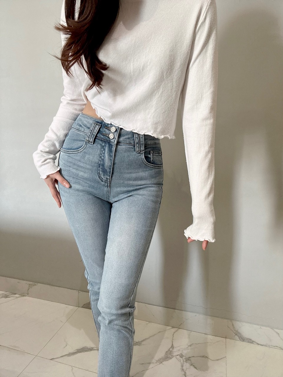 Ndudshop - Basic denim (Kode: 5870) - Image 3