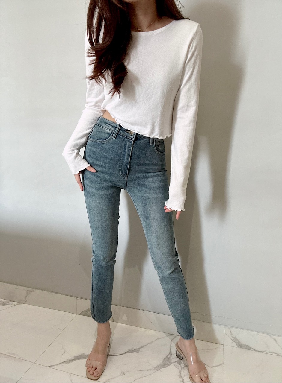 Ndudshop - Basic denim (Kode: 5867) - Image 2