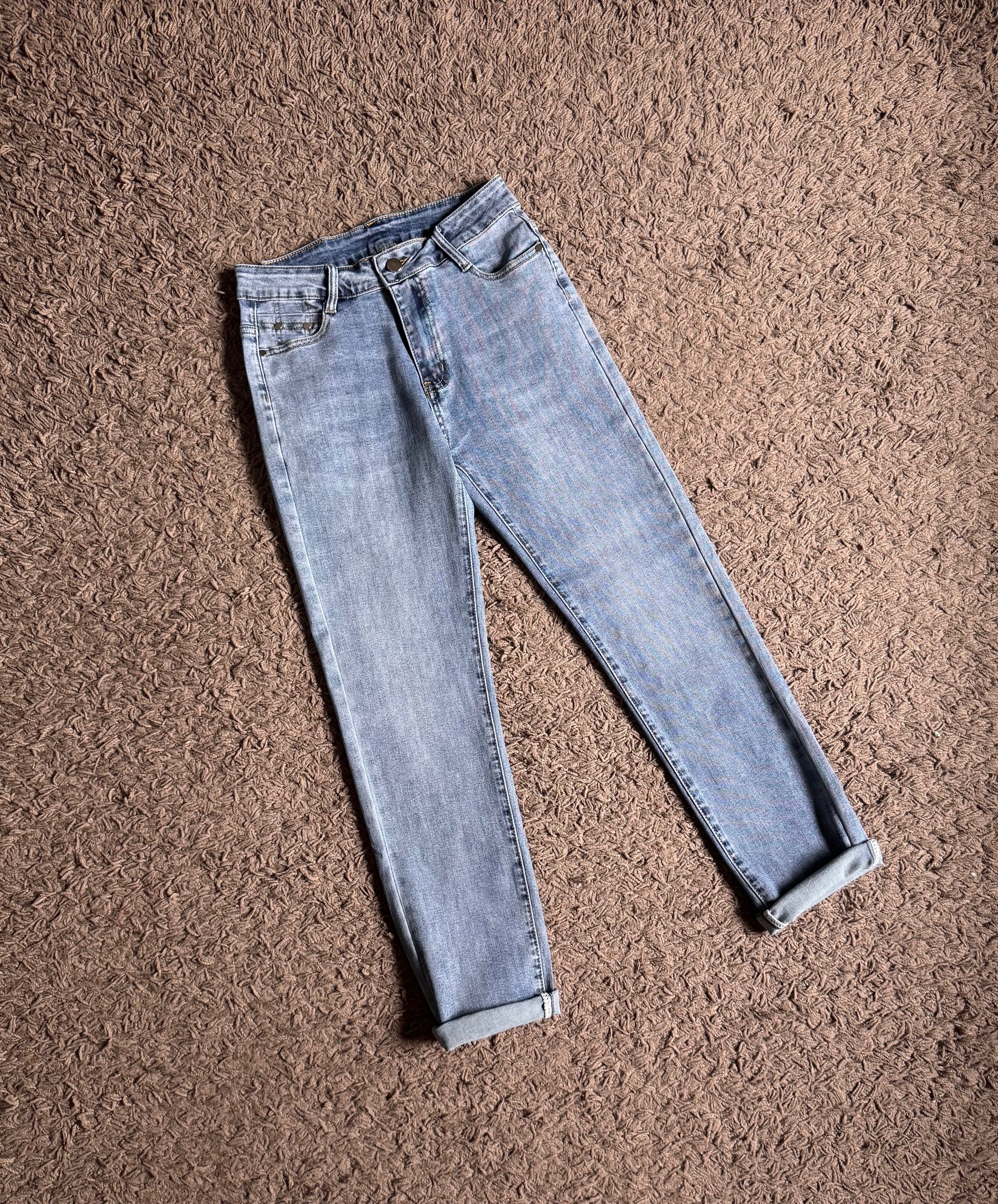 Ndudshop - Basic denim (Kode: 5868) - Image 3