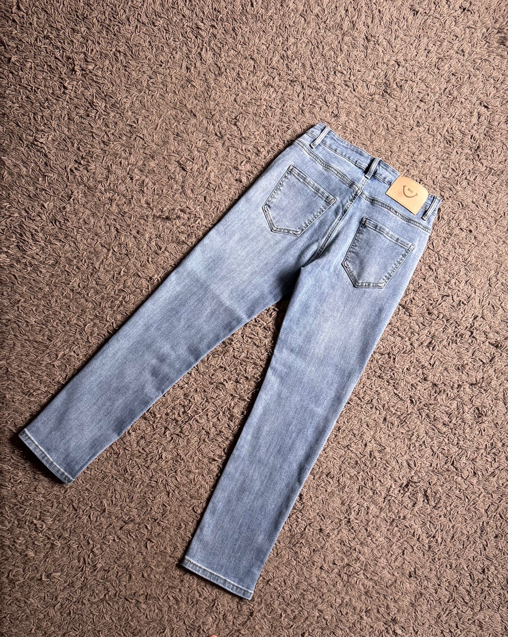 Ndudshop - Basic denim (Kode: 5868) - Image 4