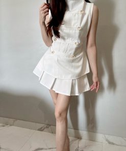 Ndudshop – Chleo set (Kode: 5854)