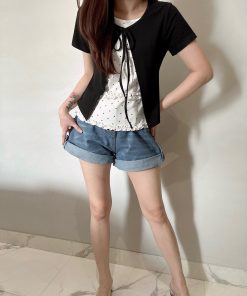 Ndudshop – Kayna top (Kode: 5874)