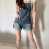 Ndudshop - Denim jumsuit (Kode: 5881NO)