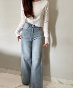 Ndudshop - Denim culotte (Kode: 5900HHP)