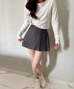 Ndudshop – Moori skort (Kode: 5913OL)