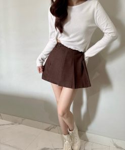 Alternative view of Ndudshop – Moori skort (Kode: 5913OL)