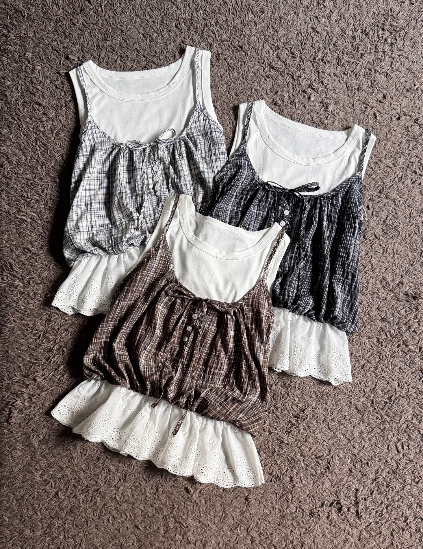Ndudshop – Cotton combie (Kode: 5916HQQ) - Image 2