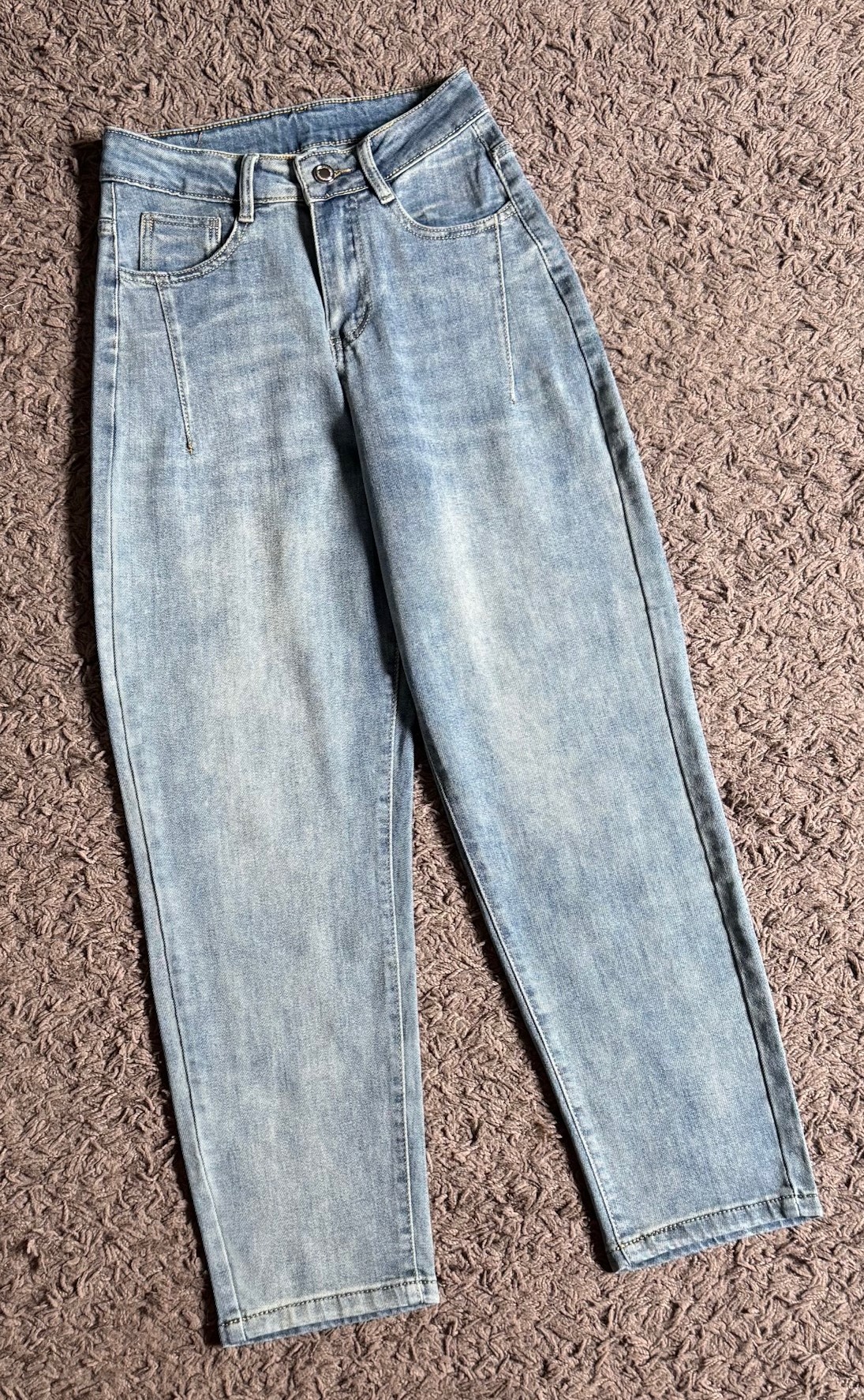Ndudshop - Denim pants (Kode: 5926PO) - Image 3