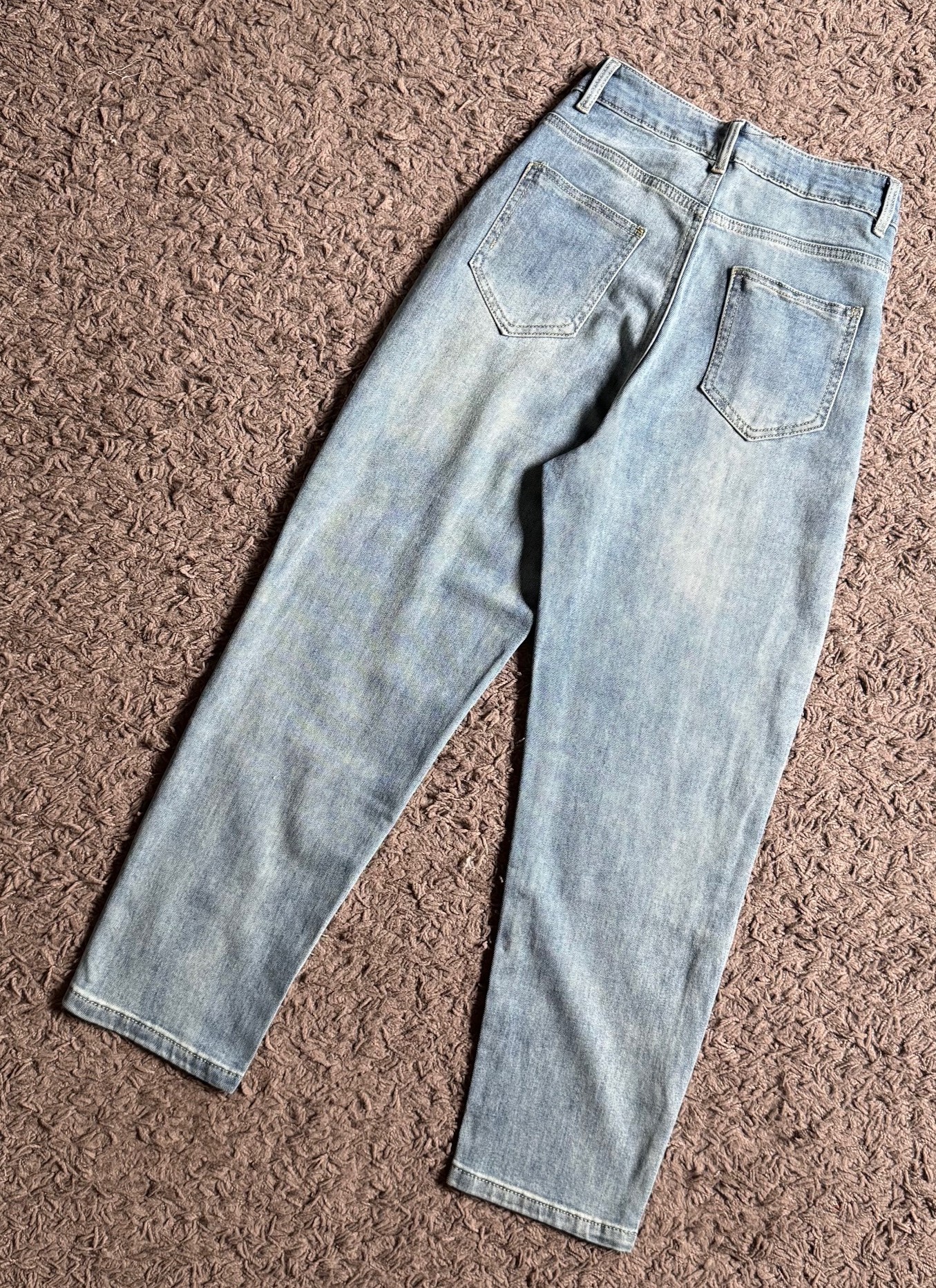 Ndudshop - Denim pants (Kode: 5926PO) - Image 4