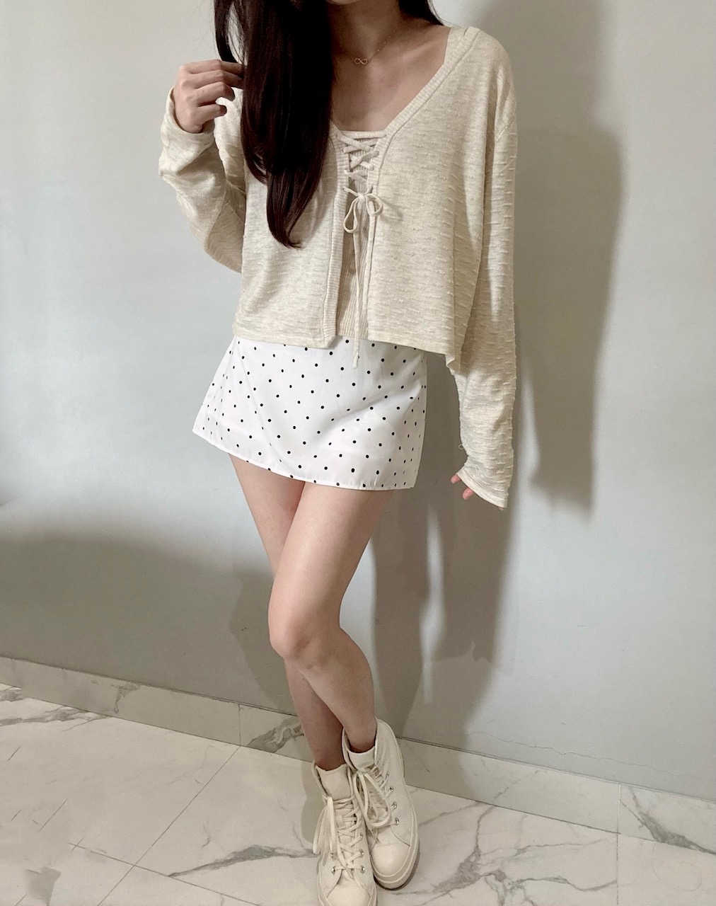 Ndudshop – Cardie set (Kode: 5928PL) - Image 3