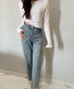 Ndudshop - Denim pants (Kode: 5926PO)