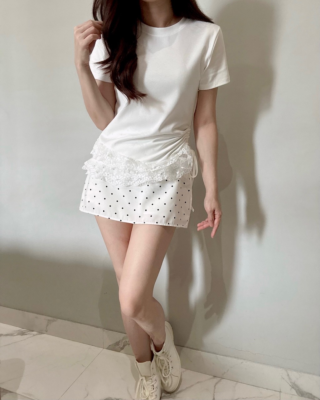 Ndudshop – Knit top (Kode: 5930PQ) - Image 2