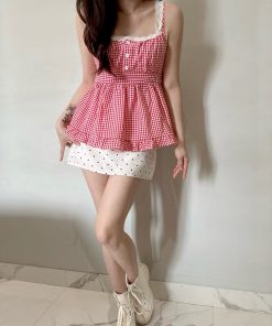 Ndudshop – Chilla tank top (Kode: 5937PQ)