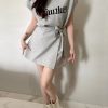 Ndudshop – Cotton dress (Kode: 5939HJL)