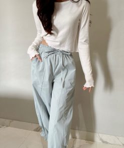 Ndudshop – Barrel pants (Kode: 5944OL)